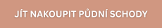 Jít nakoupit půdní schody